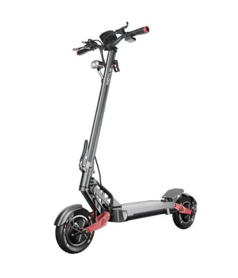 Trottinette électrique Motus Pro 10 Daytona