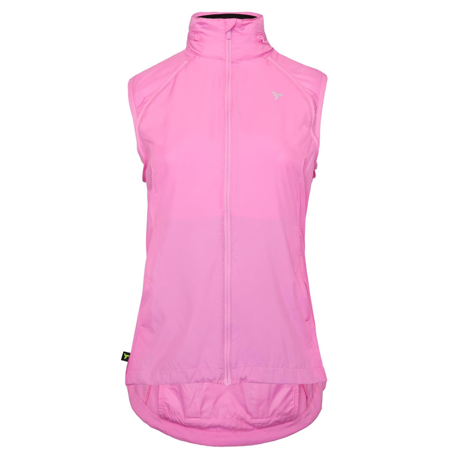 Coupe-vent femme Silvini Vetta 4/7