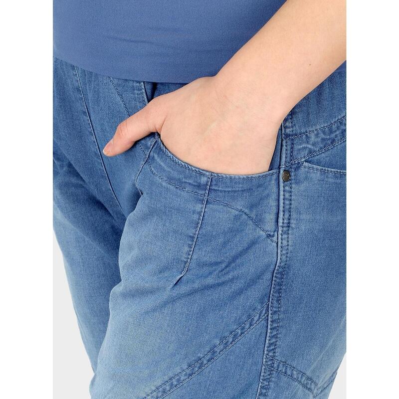 Jeans d'escalade femme Ocun Noya