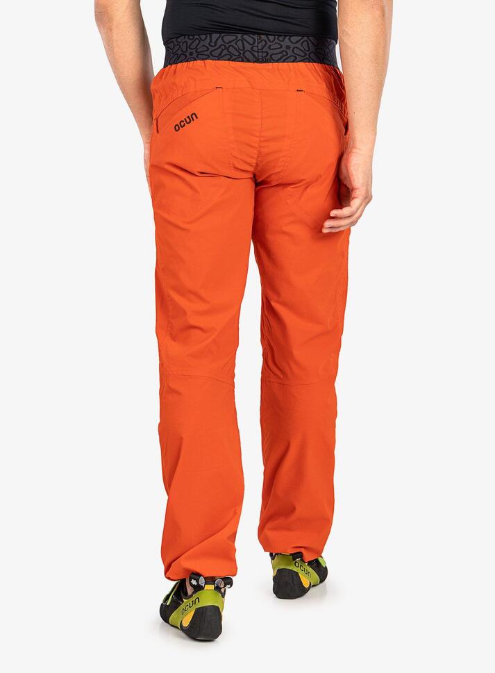 Spodnie wspinaczkowe męskie Ocun Mania Pants