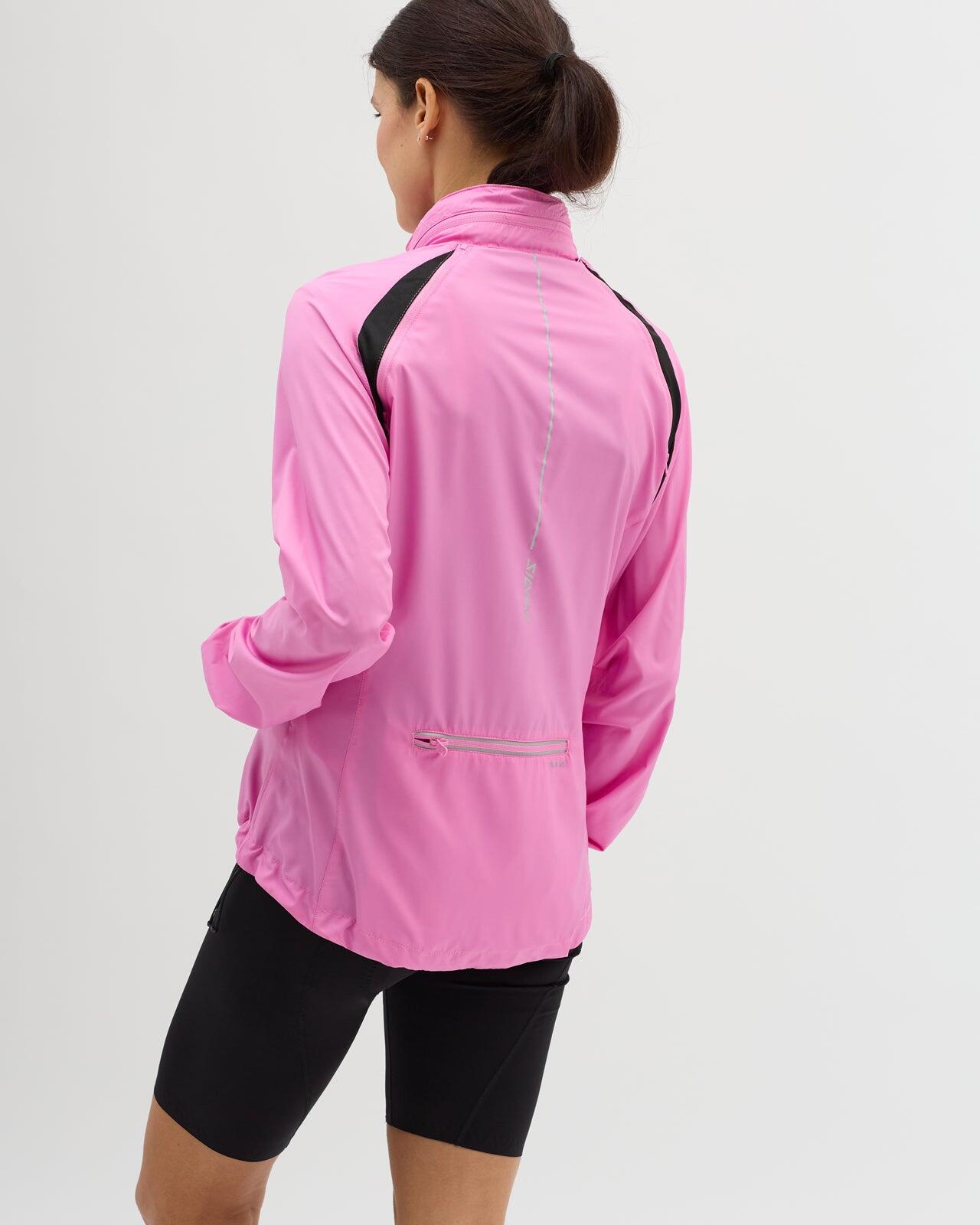 Coupe-vent femme Silvini Vetta 5/7