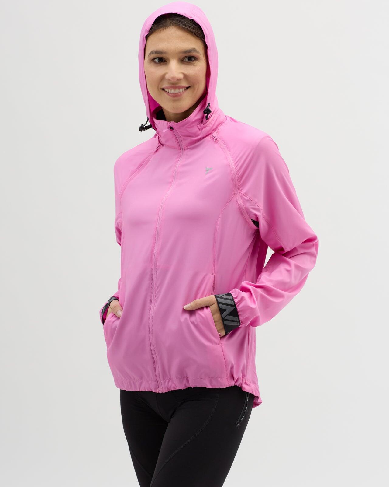 Coupe-vent femme Silvini Vetta 2/7