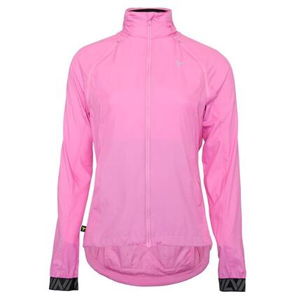 Veste imperméable femme Silvini Vetta