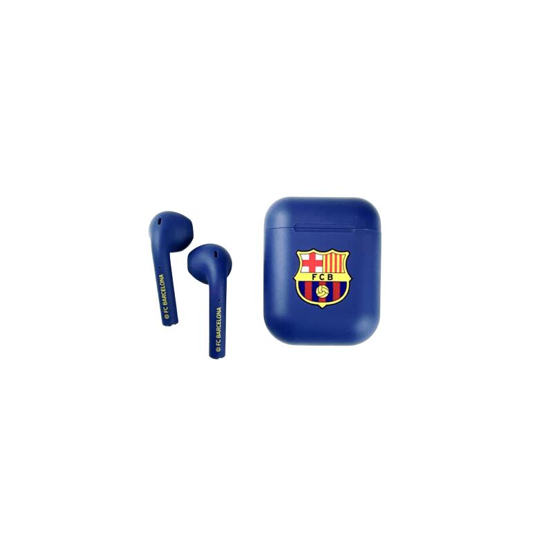 Słuchawki bezprzewodowe Barça