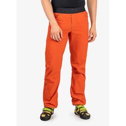 Pantalon femme Ocun Mánia poinciana