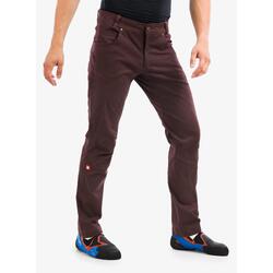 Pantalon Ocun Cronos brown