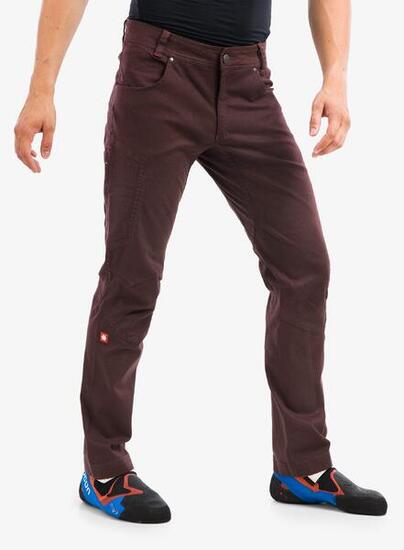 Pantaloni Ocun Cronos brown