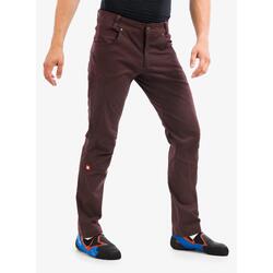 Pantalon Ocun Cronos brown