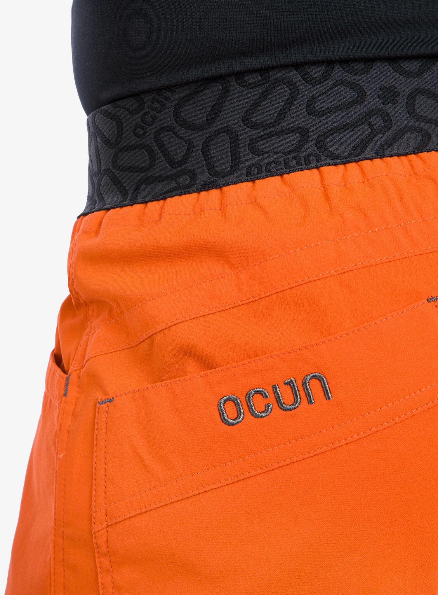 Curta Ocun Mánia orange 6/7