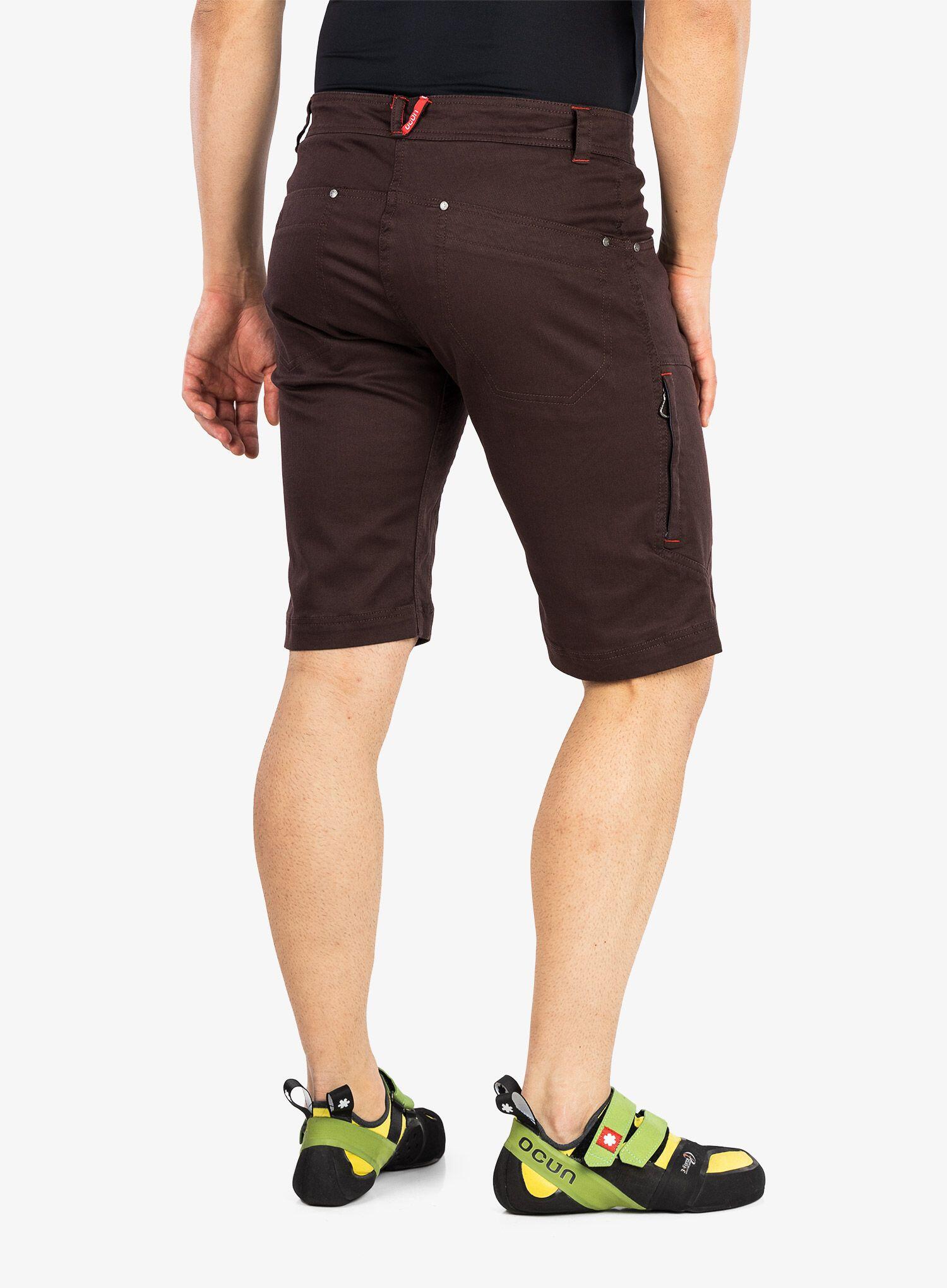 Korte broek Ocun Cronos 2/7