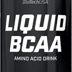 Liquid BCAA od BiotechUSA je pokročilý technologický doplněk stravy, který v sob