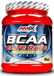 Bcaa Elite Rate 2:1:1 - 350g de Amix Nutrition