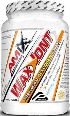 Amix Performance WaxIont 1000 gr - Fuente de Energía + Contiene Sales Minerales 2/4