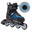 ATTABO Patins à roulettes enfants Stormglider
