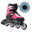 ATTABO Patins à roulettes enfants Stormglider