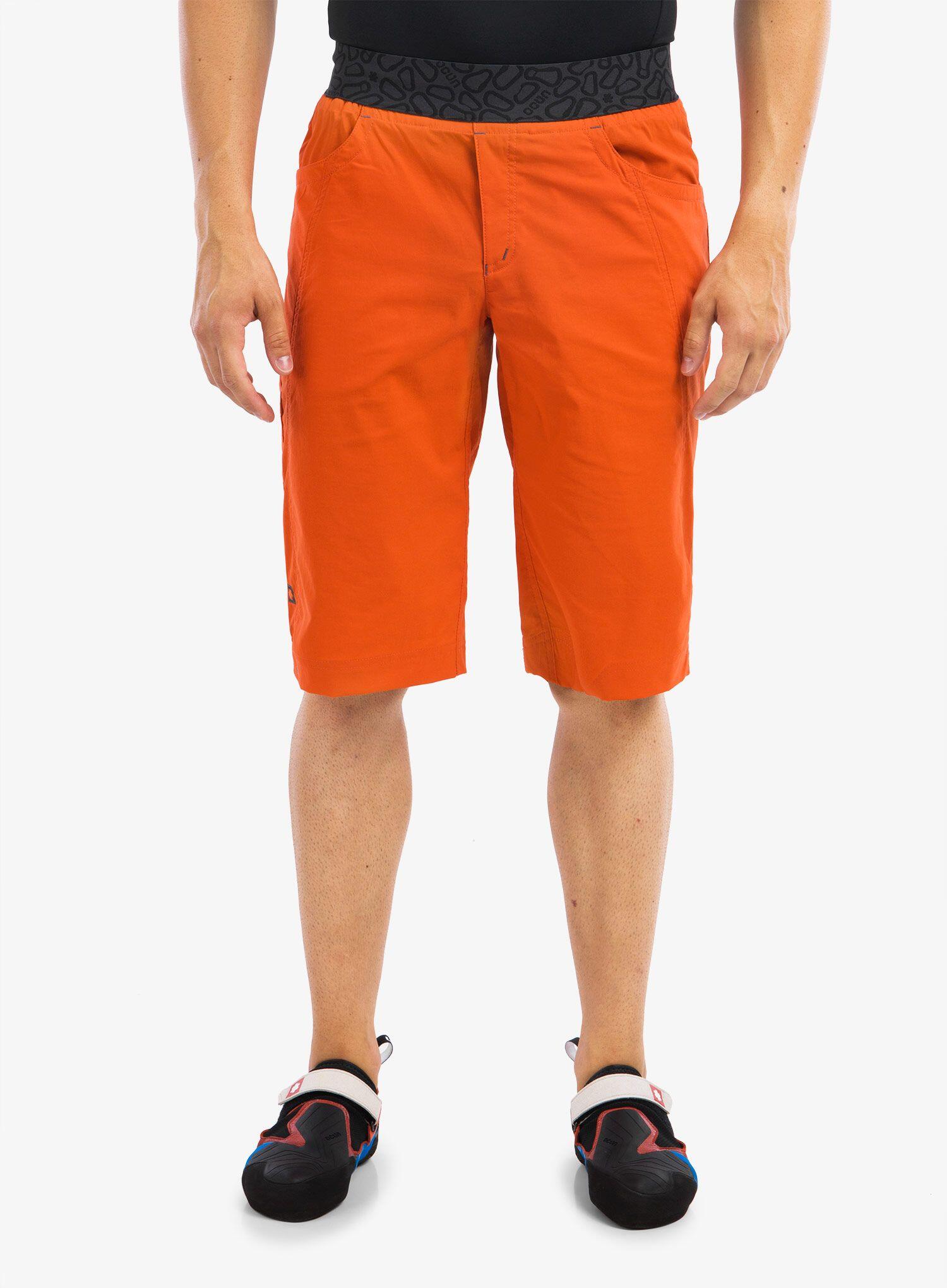 OCUN Korte Ocun Mánia orange