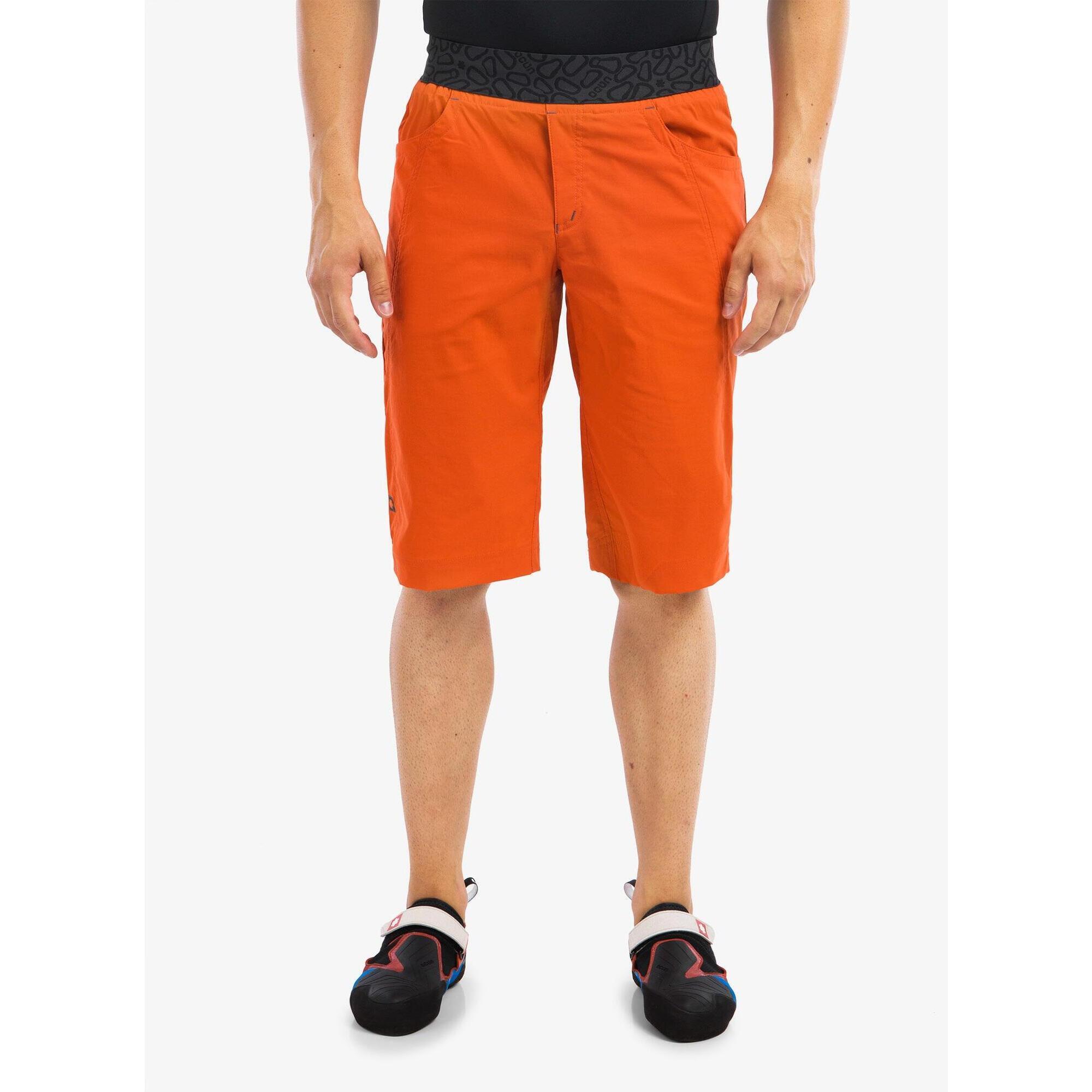 Spodenki wspinaczkowe męskie Ocun Mania Shorts