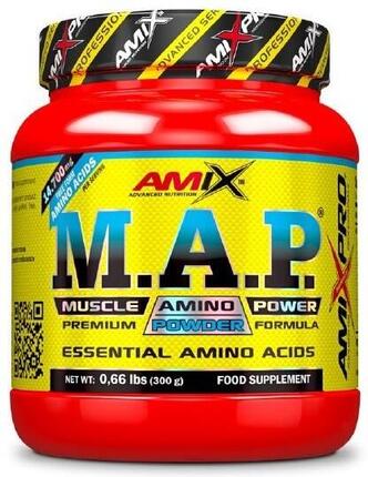 Amix Pro M.A.P Powder 300 Gr