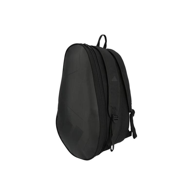 Saco De Padel Adidas Carbon Control Preto