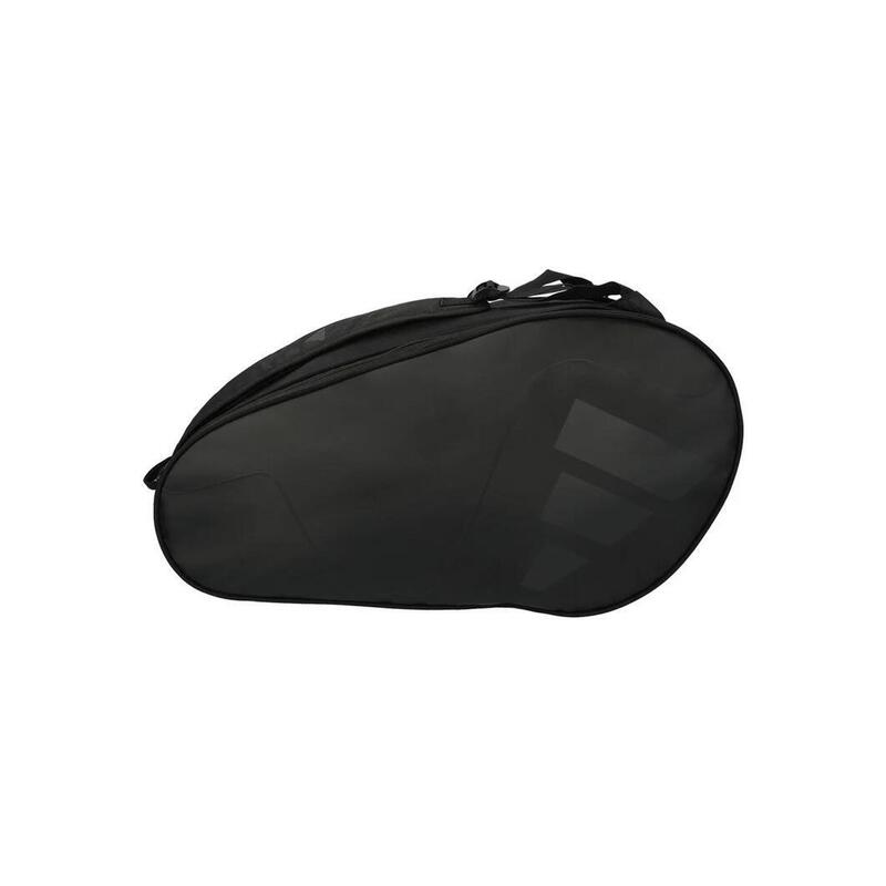 Saco De Padel Adidas Carbon Control Preto