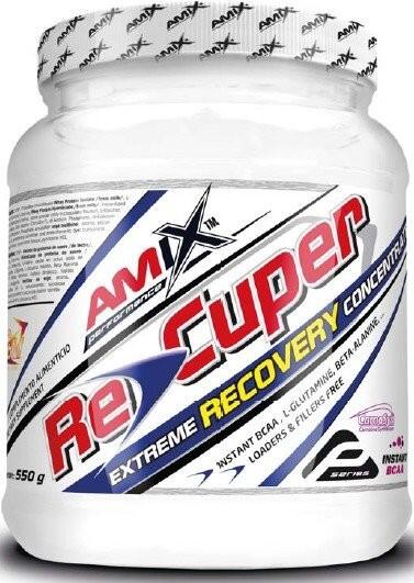 Amix Performance Re-Cuper Recovery Drink 550 gr 2/4