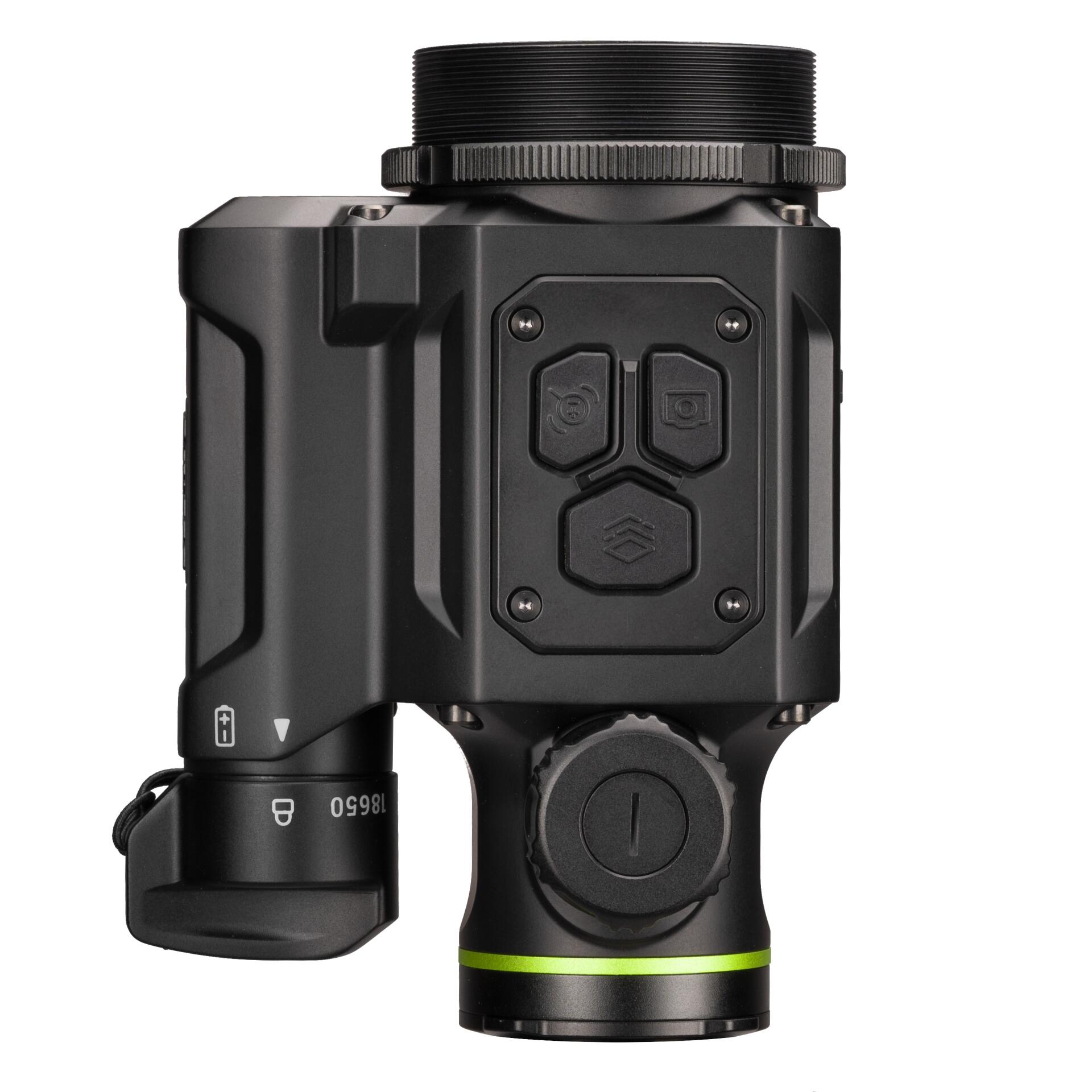 Thermische clip-on monoculaire PixFra Taurus T425 3/7