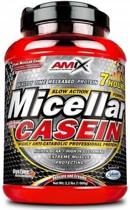 Amix Micellar Casein 1 Kg