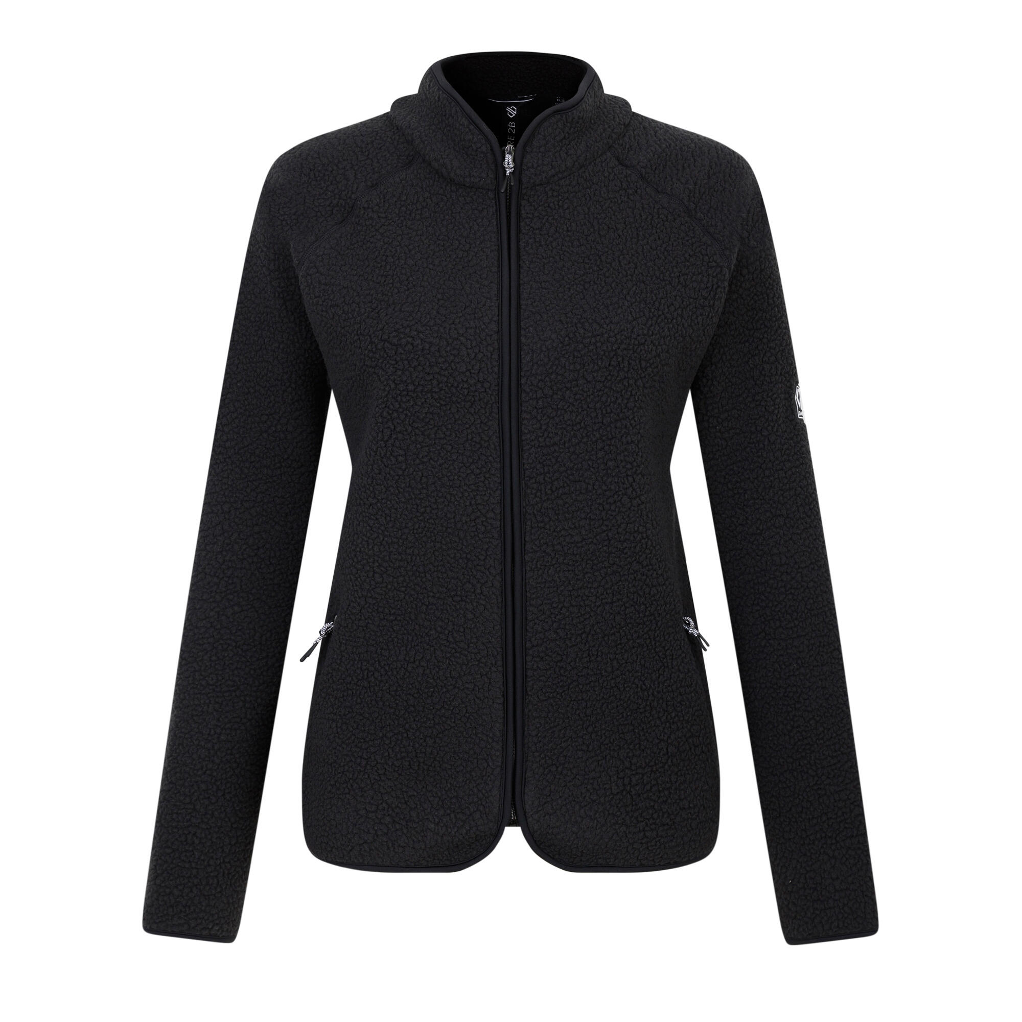 Dare 2B Womens/Ladies Excursion Fleece Jacket