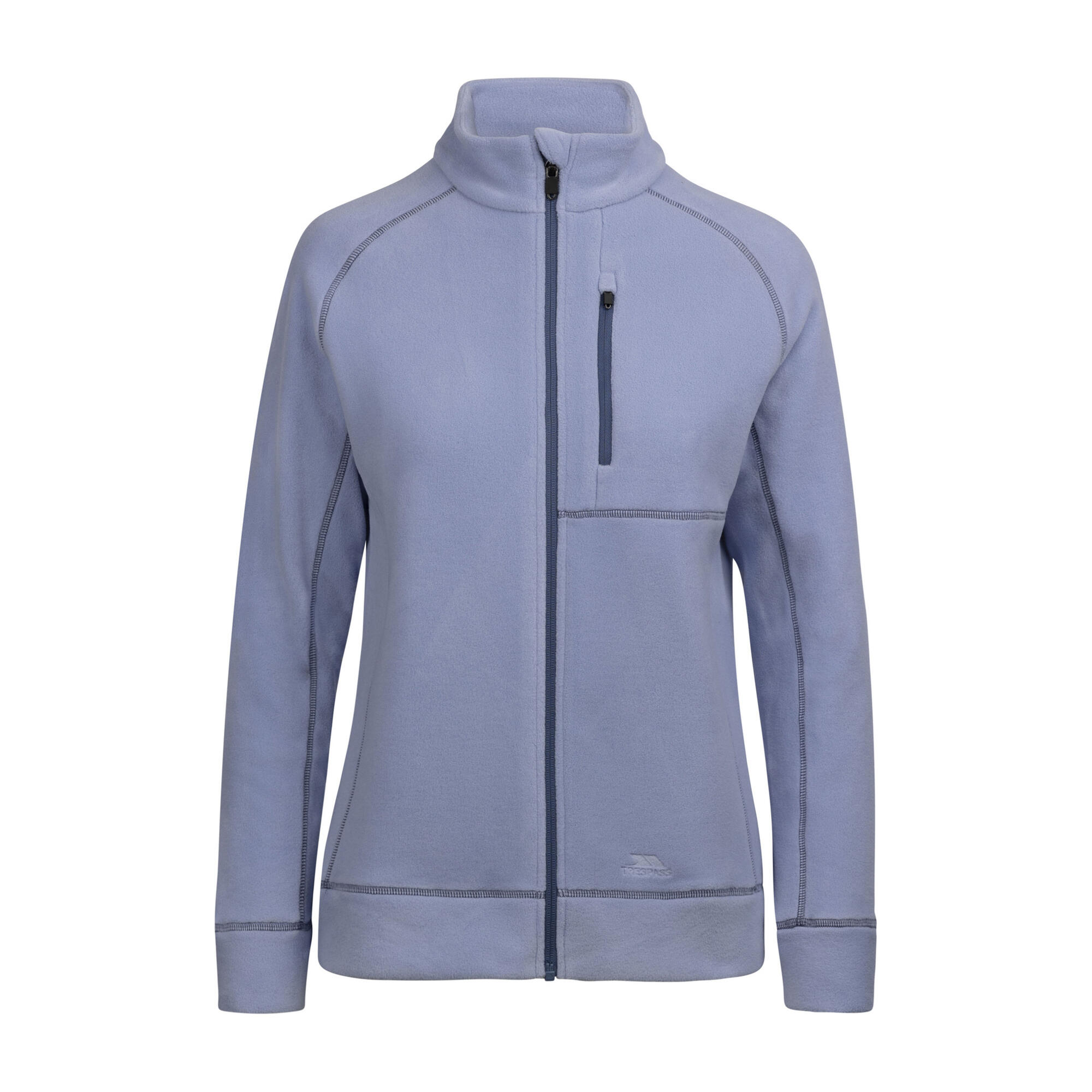 Trespass Womens/Ladies Script AT200 Fleece Jacket