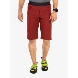 Short femme Ocun Mánia wine