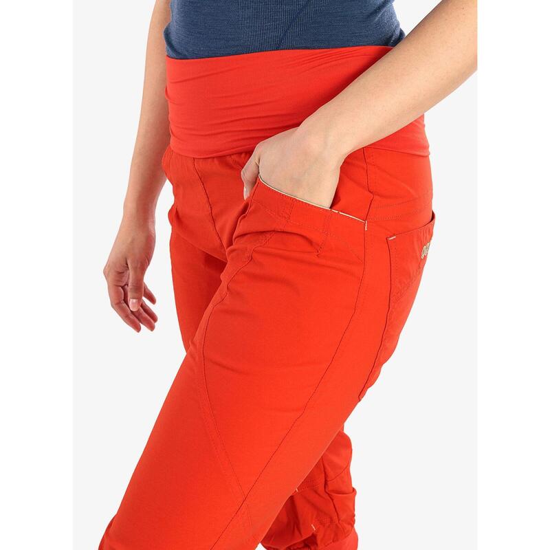 Short femme Ocun Noya orange