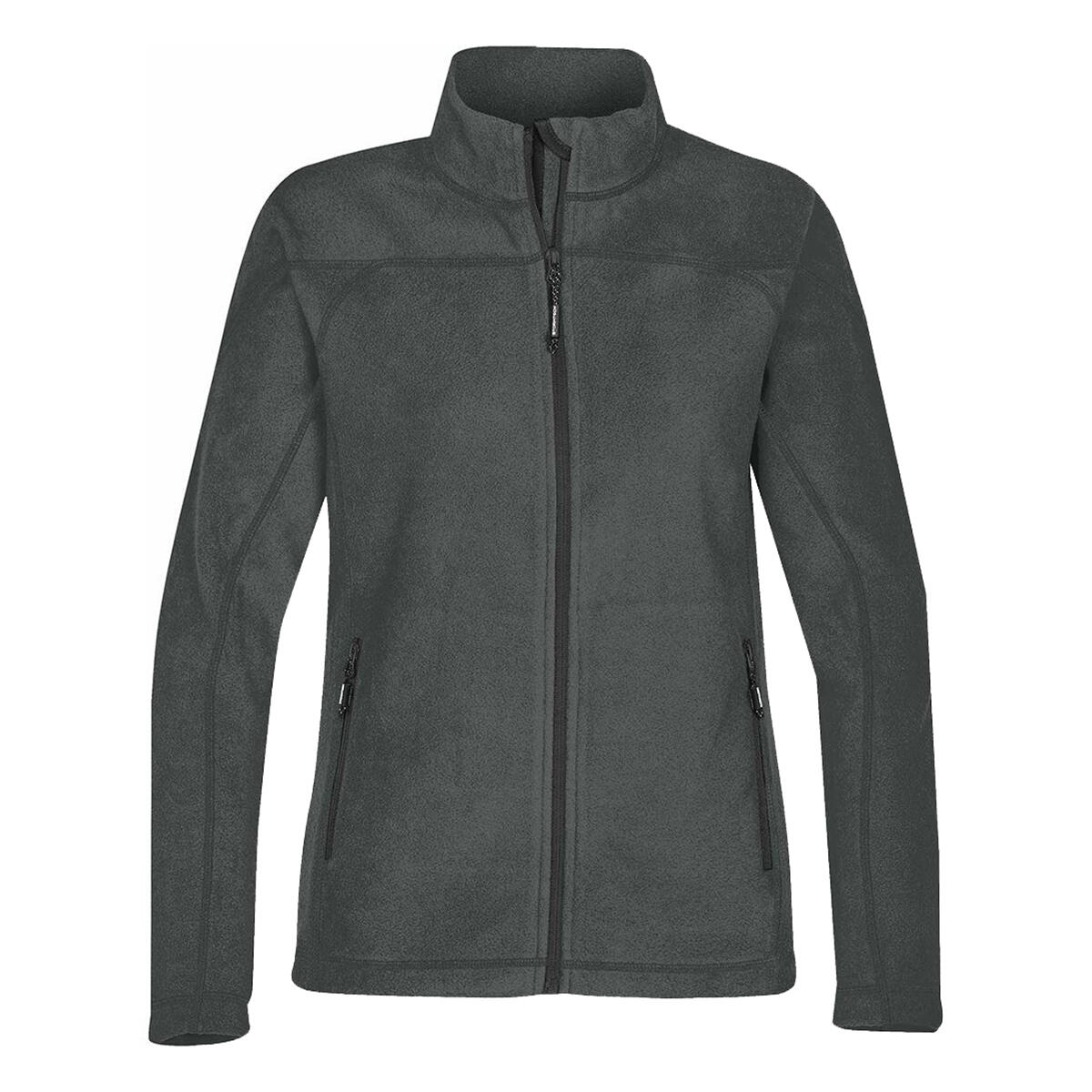 Stormtech Womens/Ladies Reactor Fleece Shell Jacket