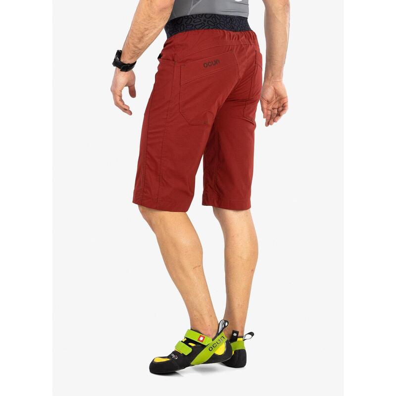 Damesshort Ocun Mánia wine
