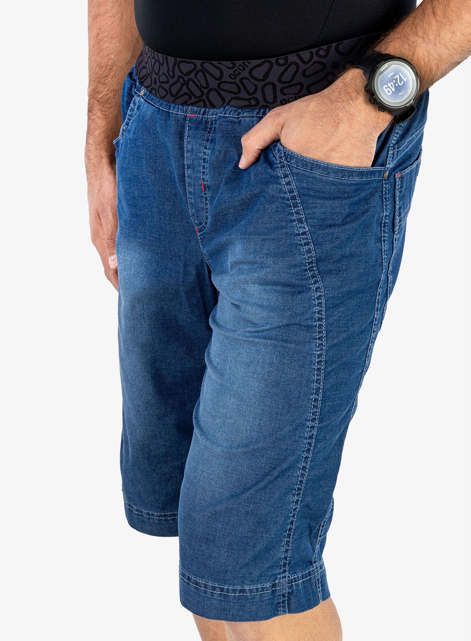 Short jeans Ocun Mánia 6/7