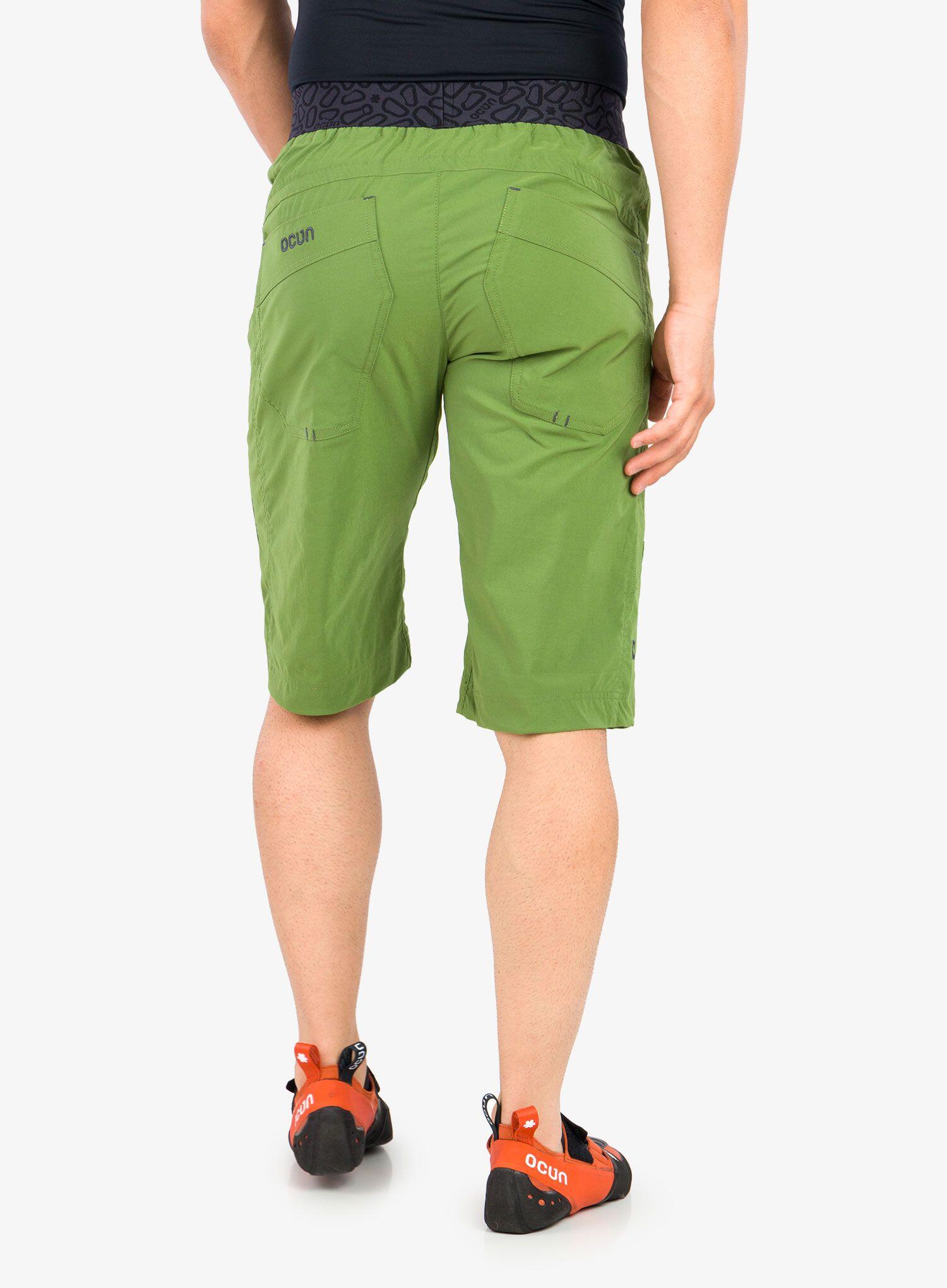 Shorts für Damen Ocun 4/7