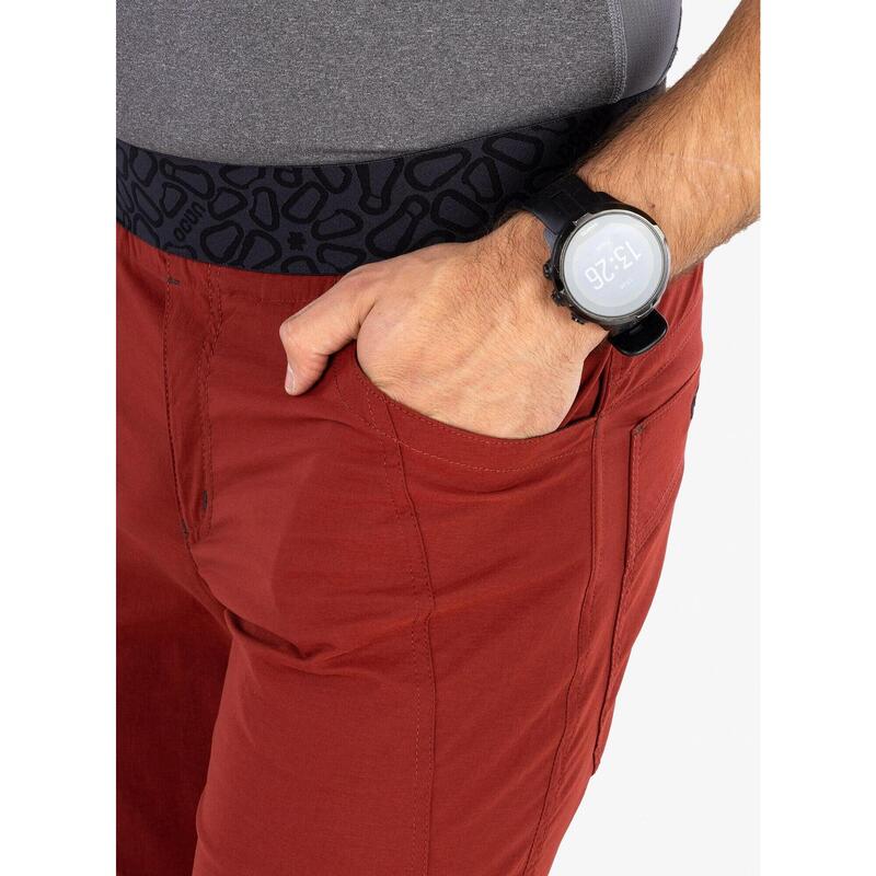 Damesshort Ocun Mánia wine