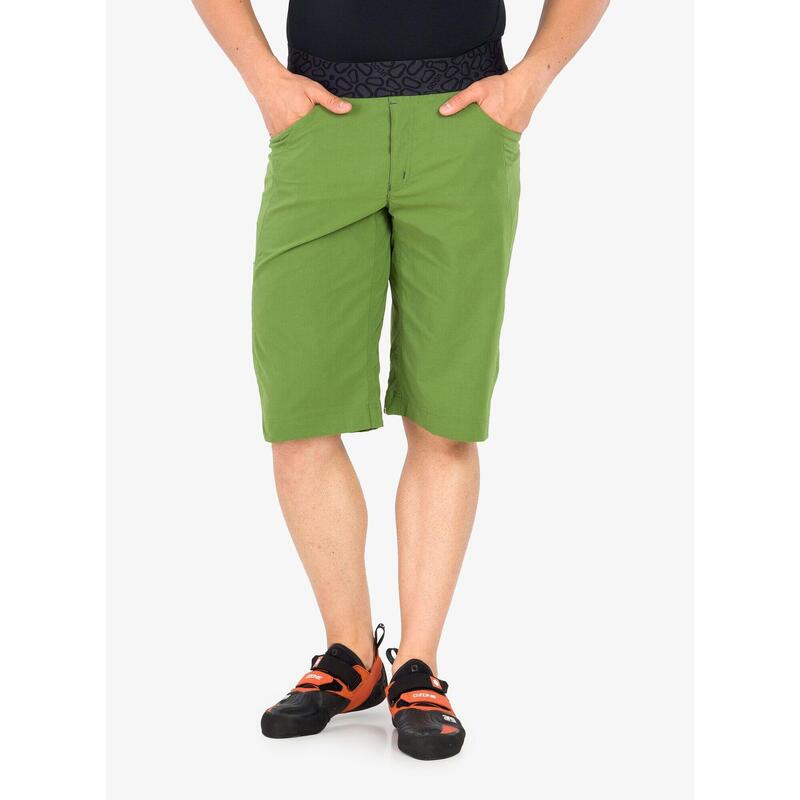 Short femme Ocun Mánia lime