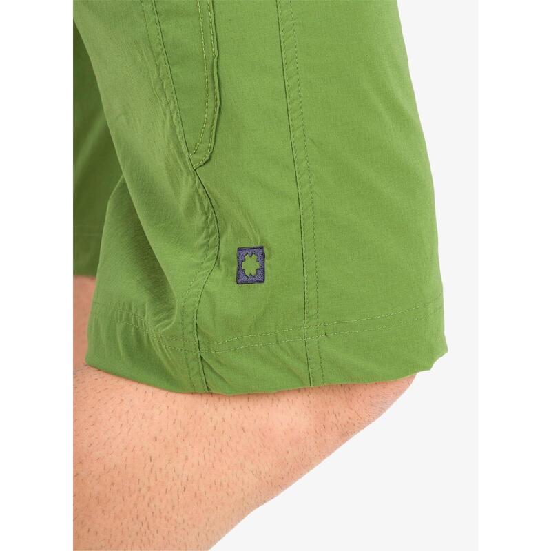 Short femme Ocun Mánia lime