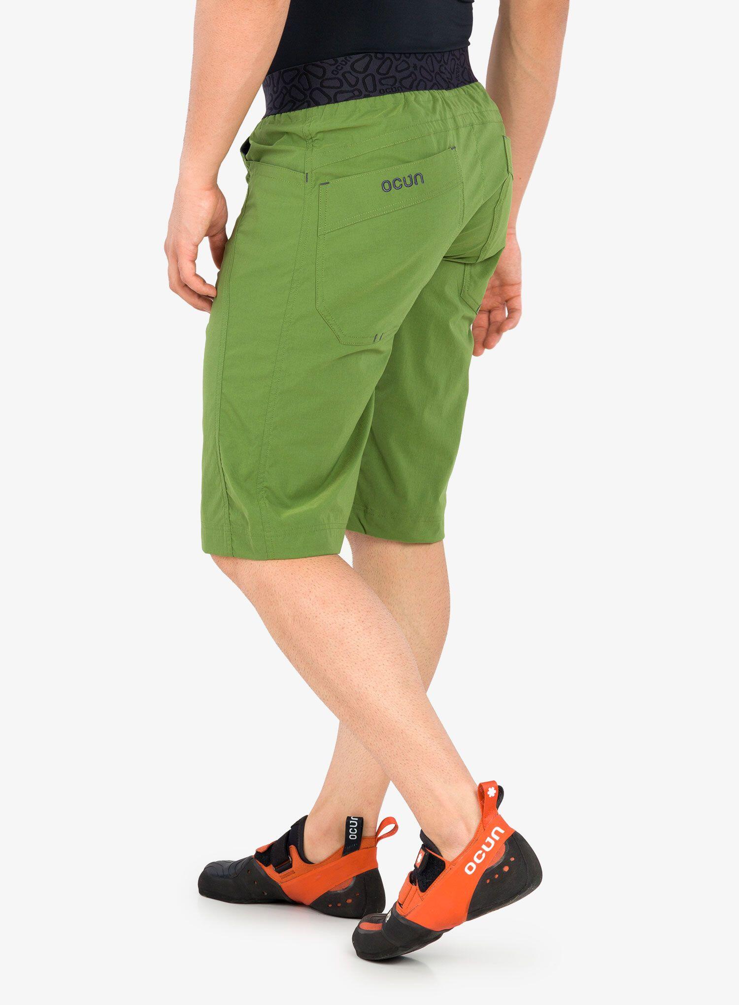 Shorts für Damen Ocun 5/7