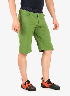 Damesshort ocun mánia lime