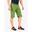 Damesshort Ocun Mánia lime