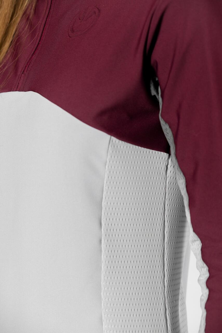 Maglia tecnica da equitazione Serenefit – comfort e stile 3/6