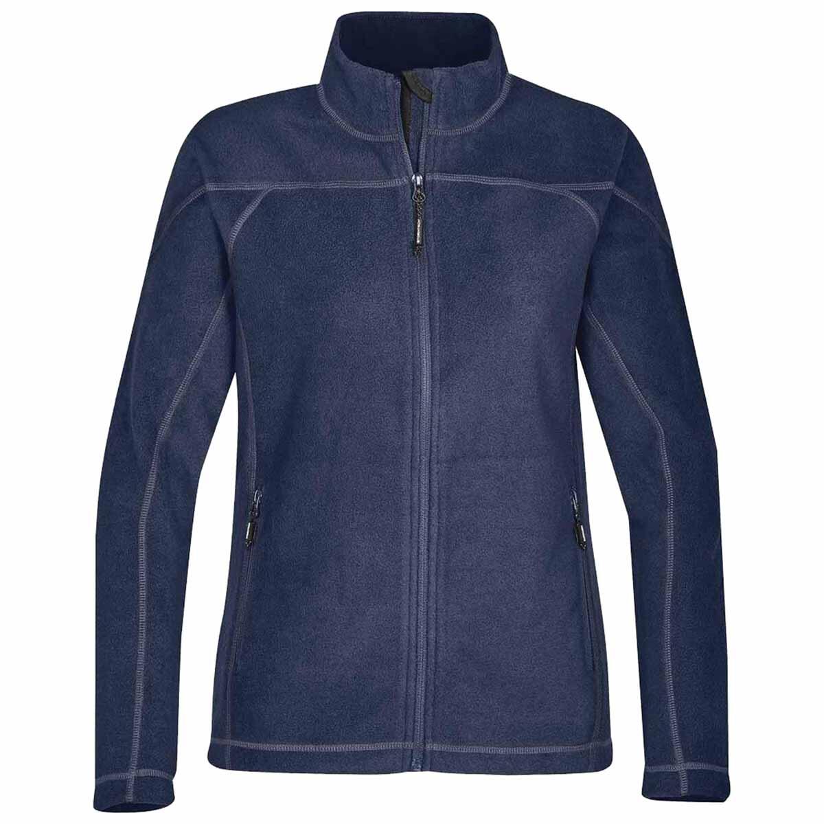Stormtech Womens/Ladies Reactor Fleece Shell Jacket