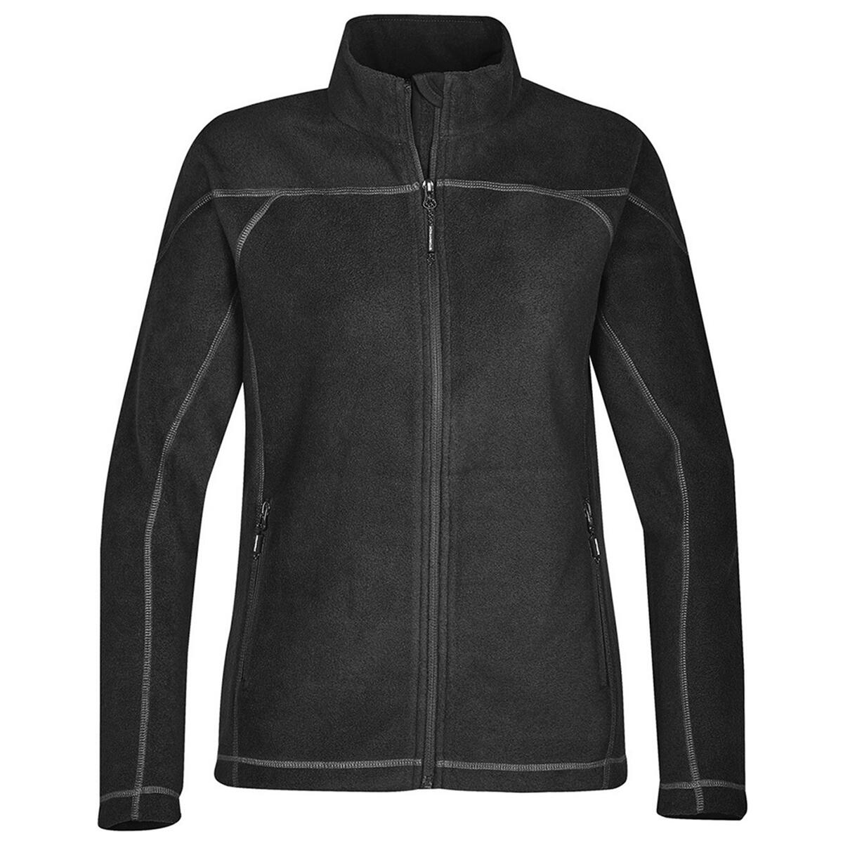 Stormtech Womens/Ladies Reactor Fleece Shell Jacket