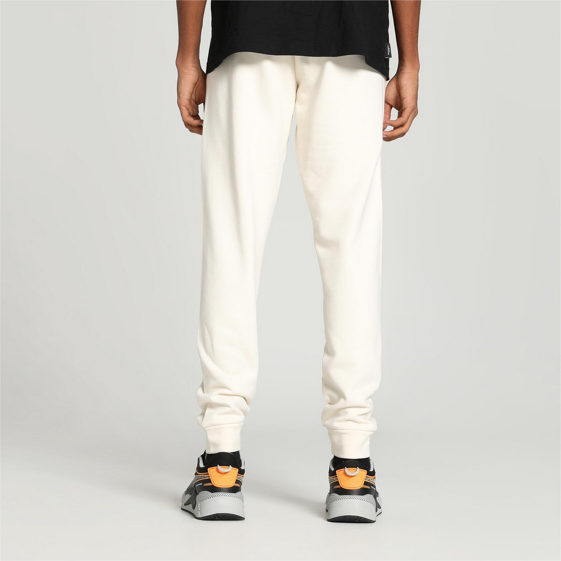Pantalones de chándal Better Essentials Hombre PUMA No Color Mix 6/7