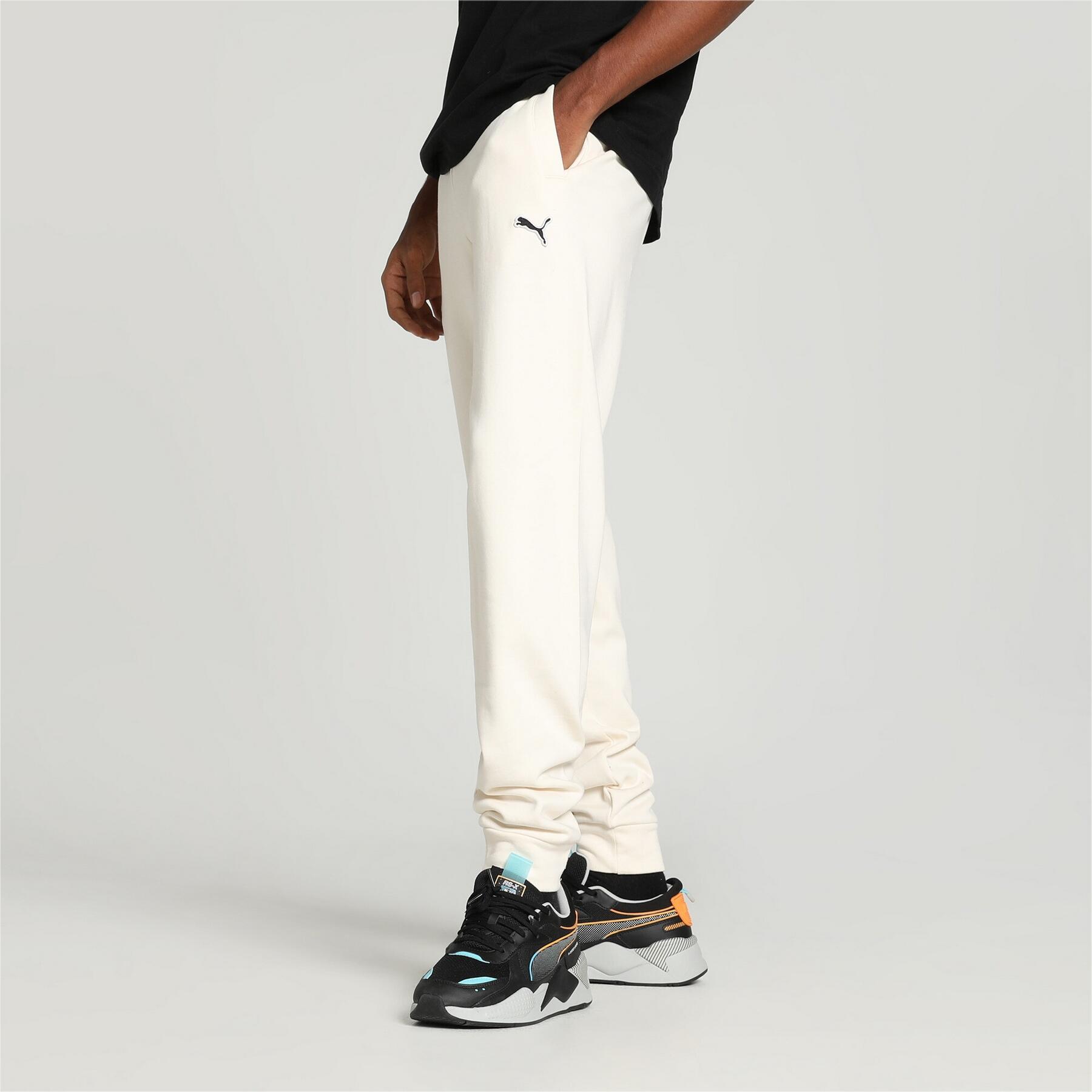 Pantalones de chándal Better Essentials Hombre PUMA No Color Mix 4/7