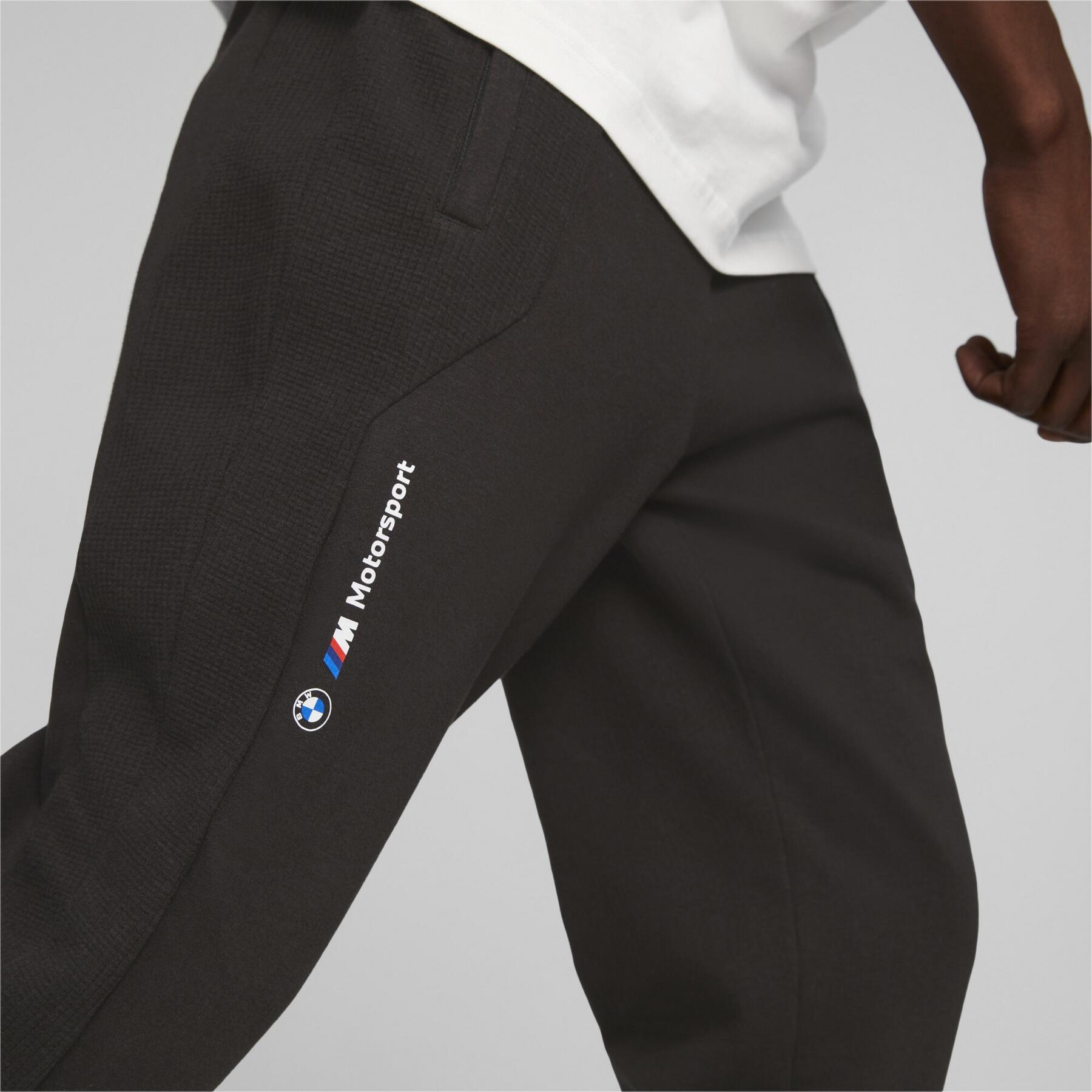 Puma Spodnie Bmw Mms 62122201 7/7
