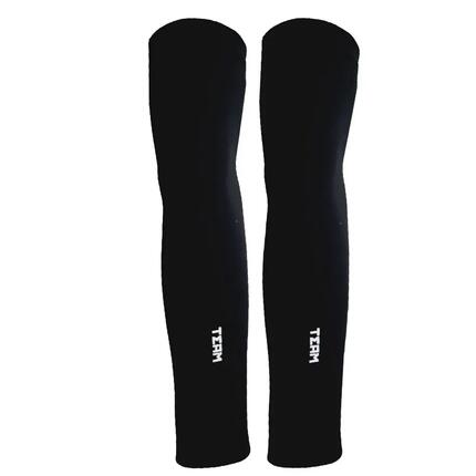 Rękawki siatkarskie unisex JG TEAM elastic długie