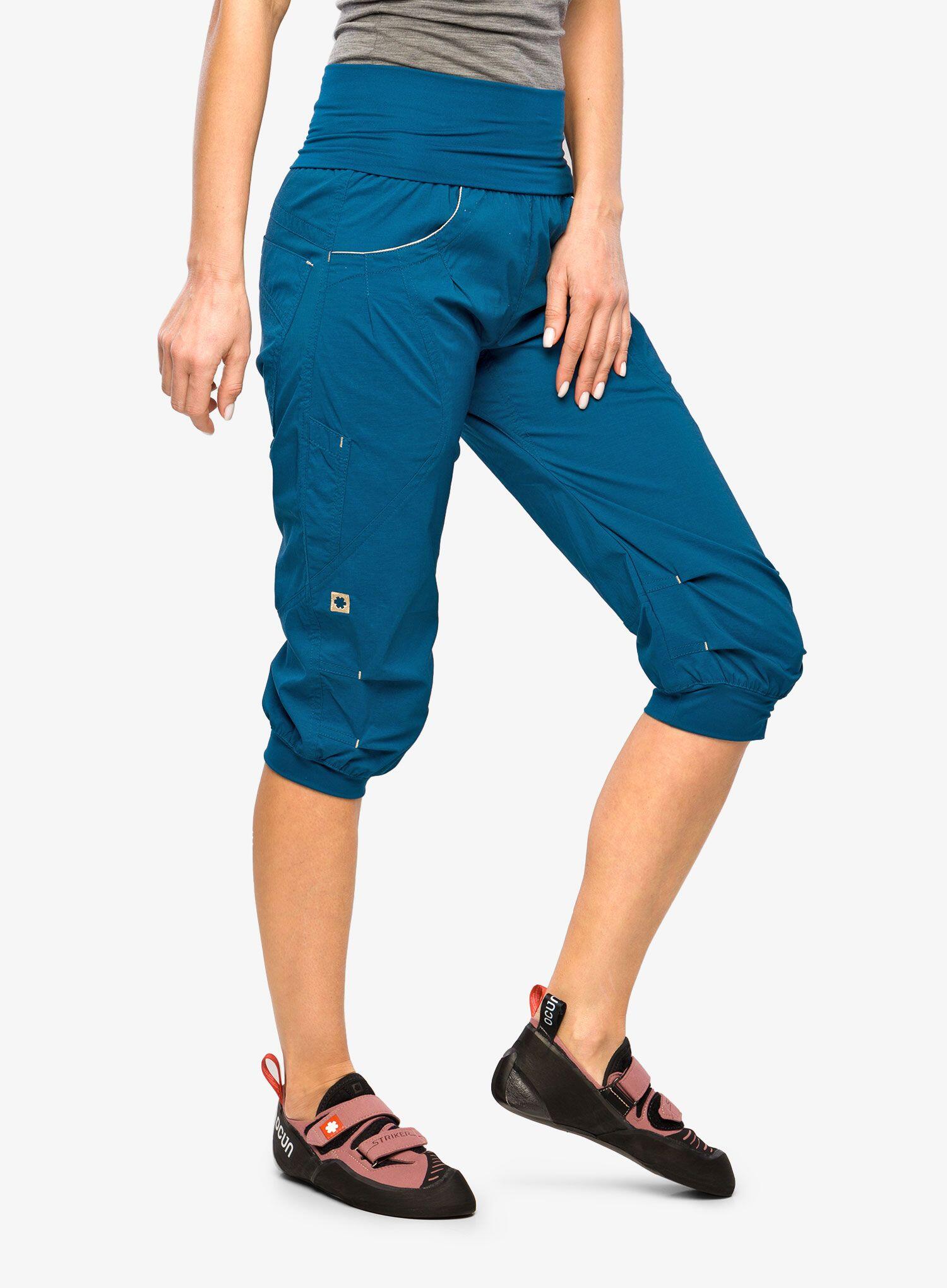 Short femme Ocun Noya Eco 4/7