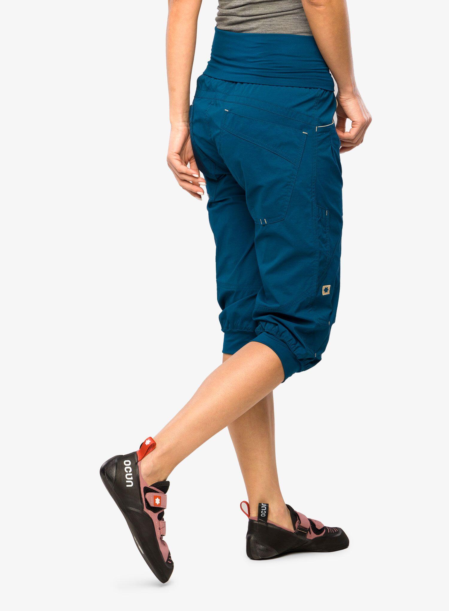 Short femme Ocun Noya Eco 3/7